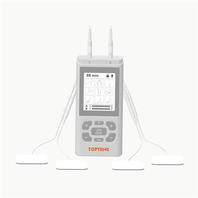 Elektrická jednotka TENS